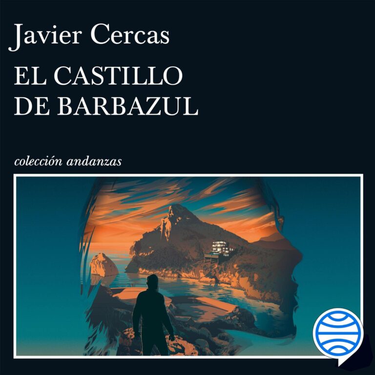 Portada del audiolibro El castillo de Barbazul
