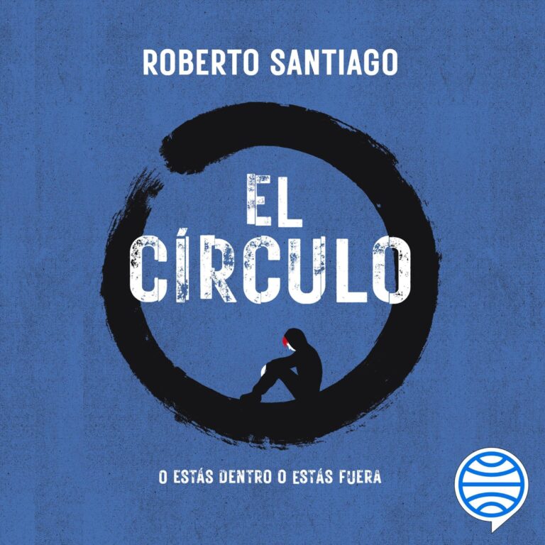 El Círculo — escúchalo en Audible