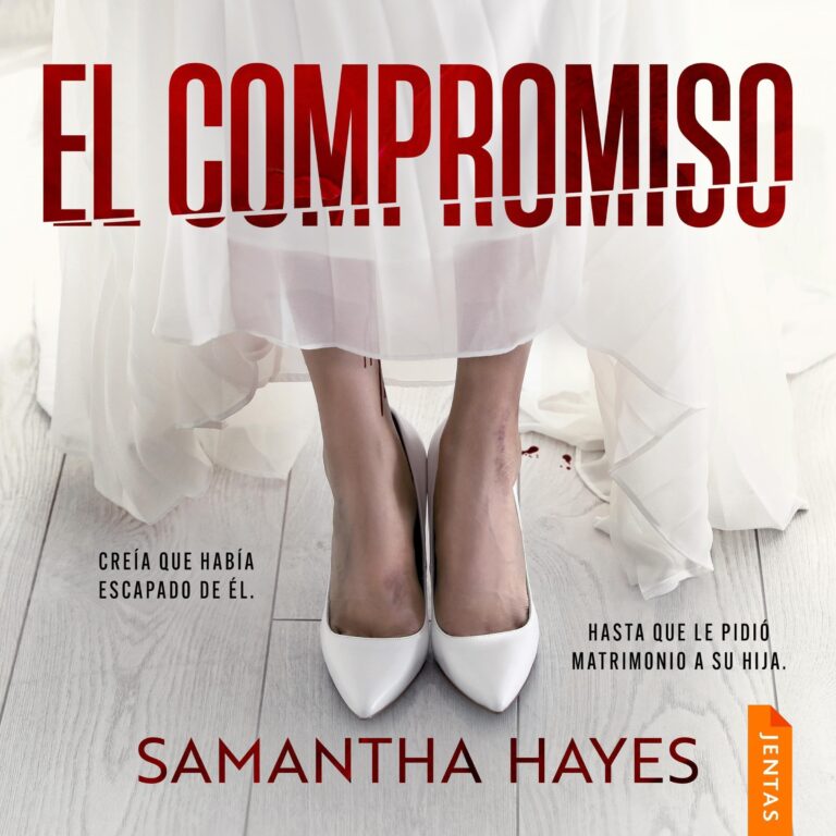 Portada del audiolibro El compromiso