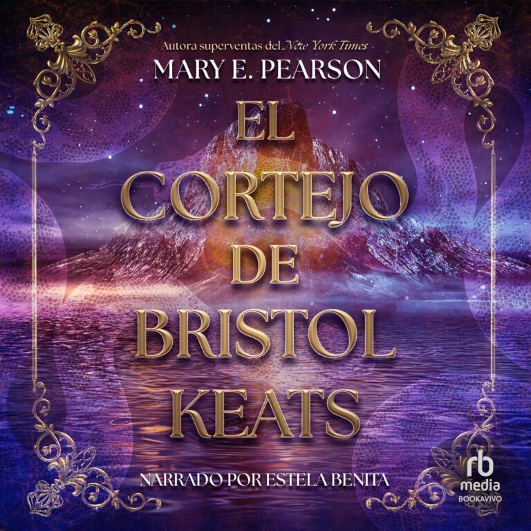 Carátula de El cortejo de Bristol Keats