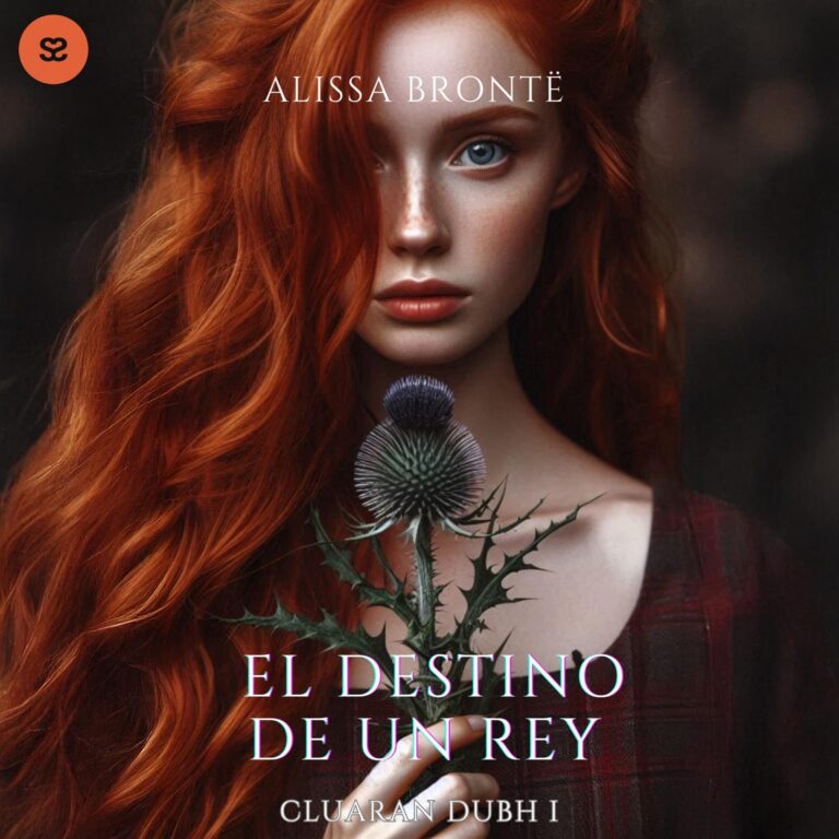 El destino de un Rey — audiolibro en español