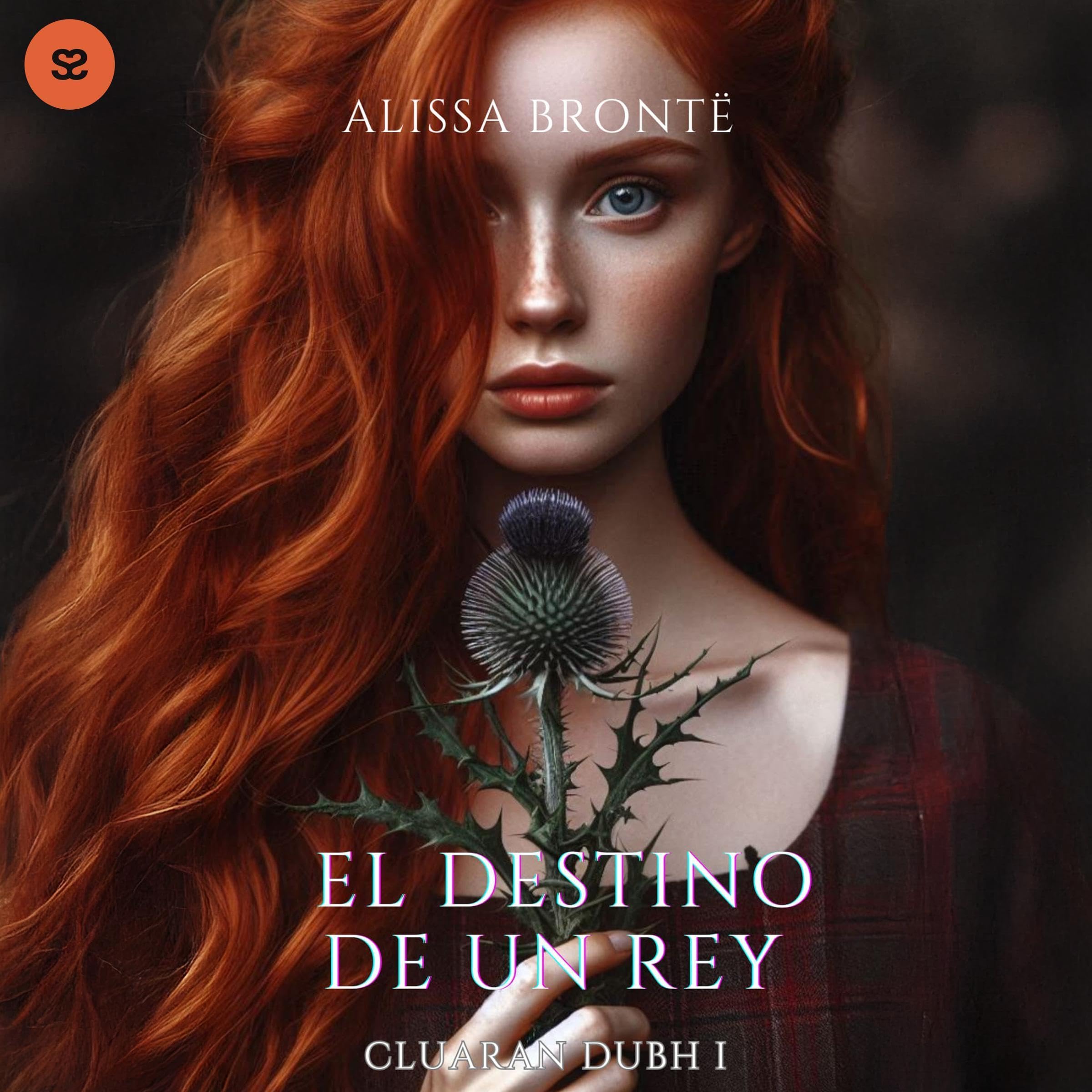 El destino de un Rey — audiolibro en español