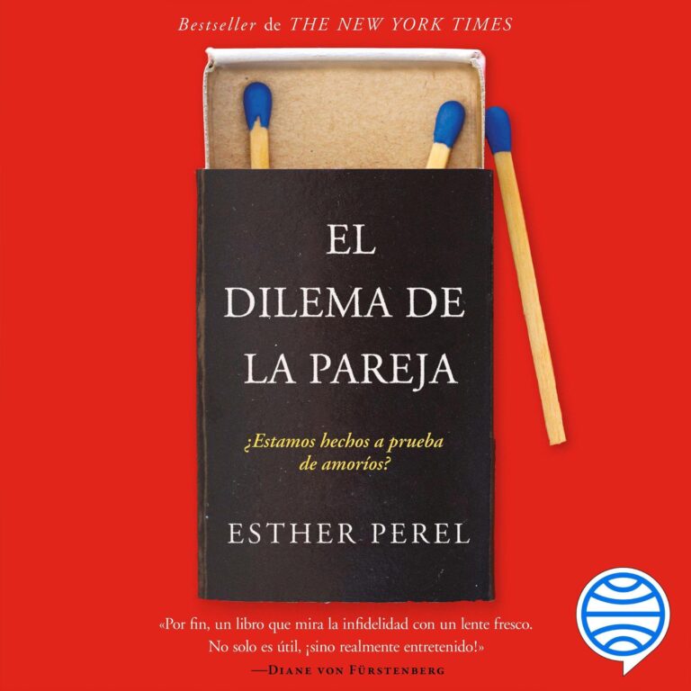 El dilema de la pareja — audiolibro completo