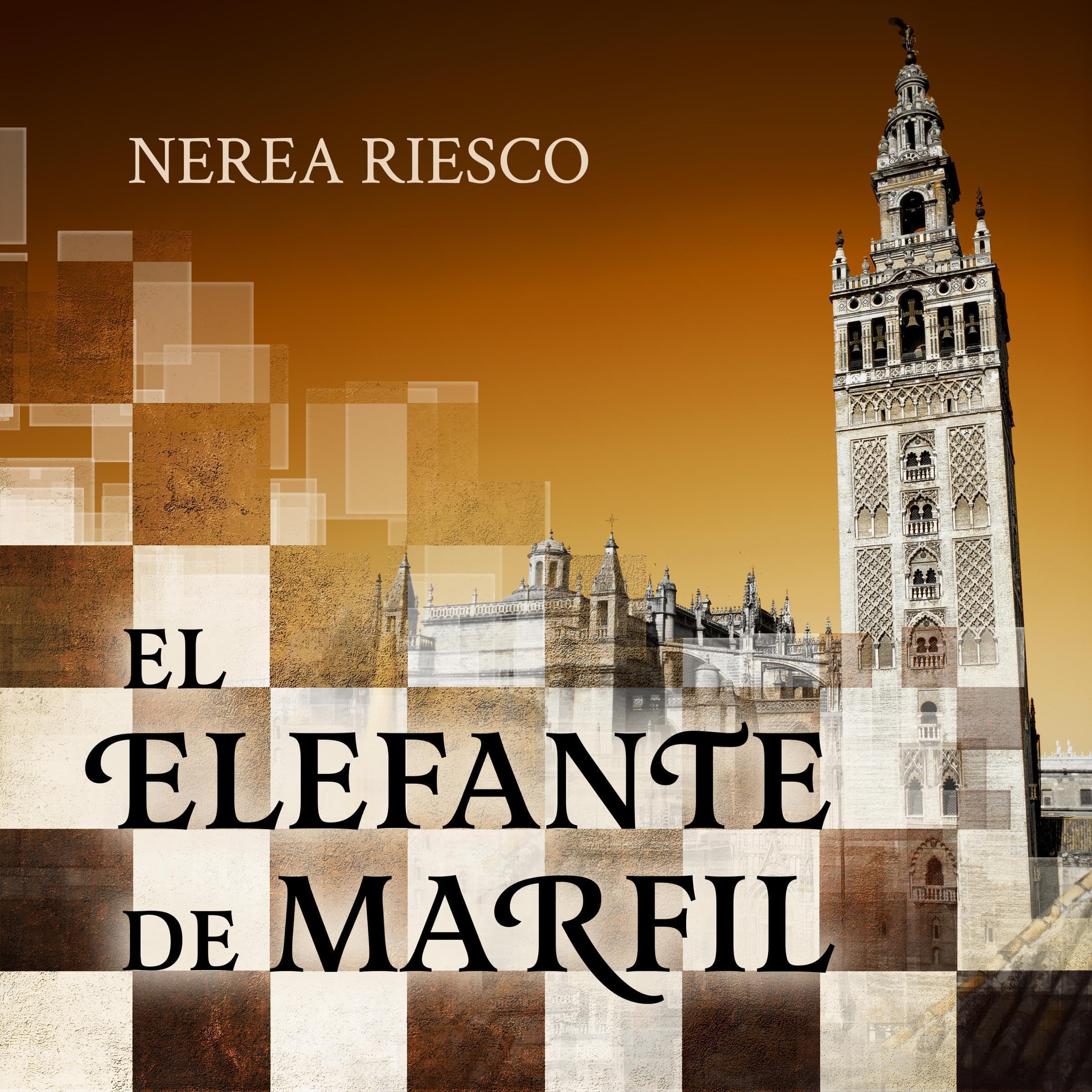 El elefante de marfil — audiolibro en español
