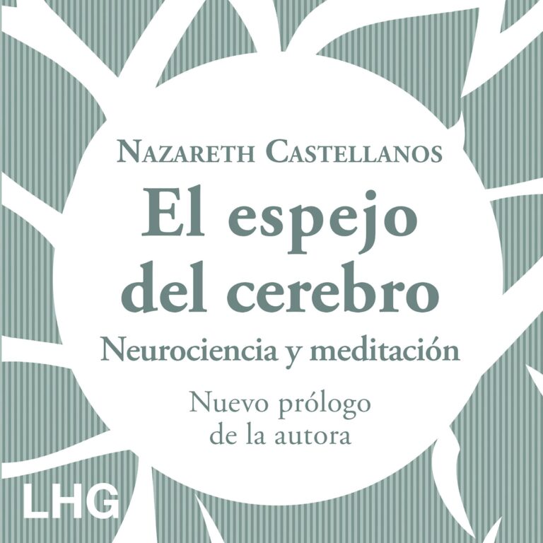 El espejo del cerebro — escúchalo en Audible