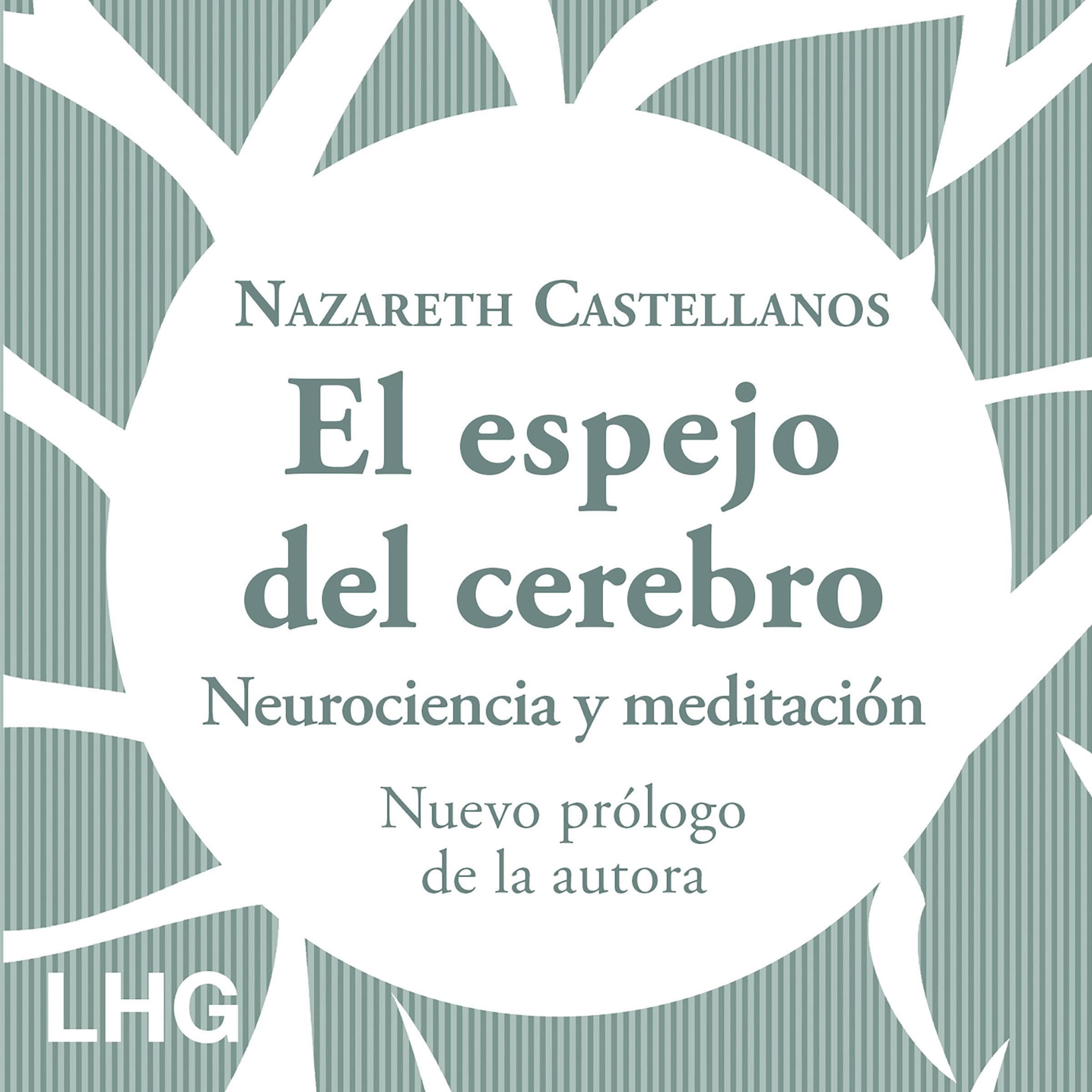 El espejo del cerebro — escúchalo en Audible