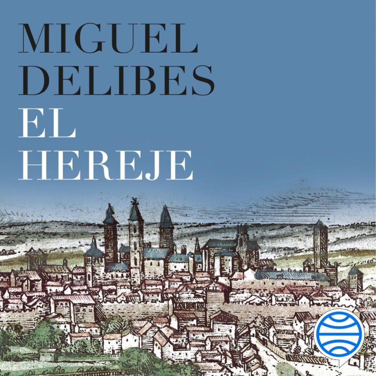 Carátula de El hereje