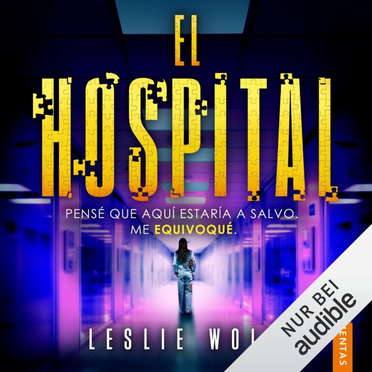 Imagen de portada de El Hospital