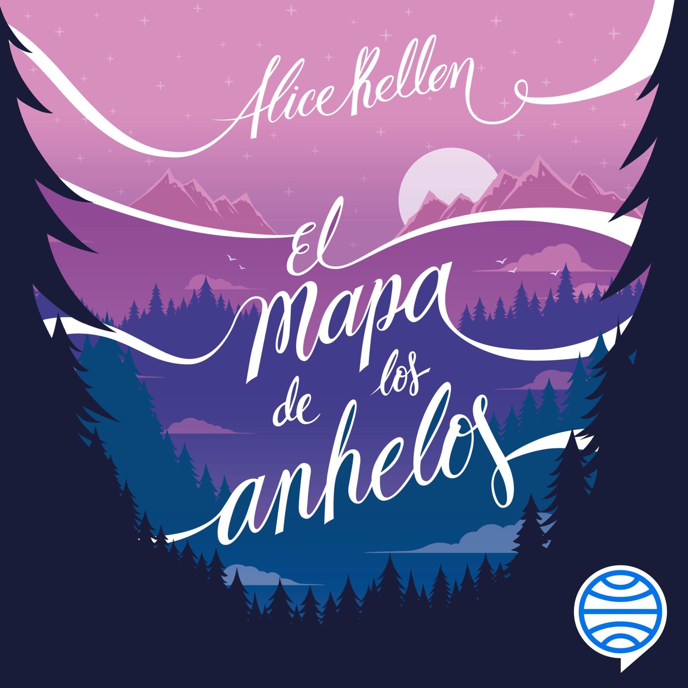 Imagen de portada de El mapa de los anhelos