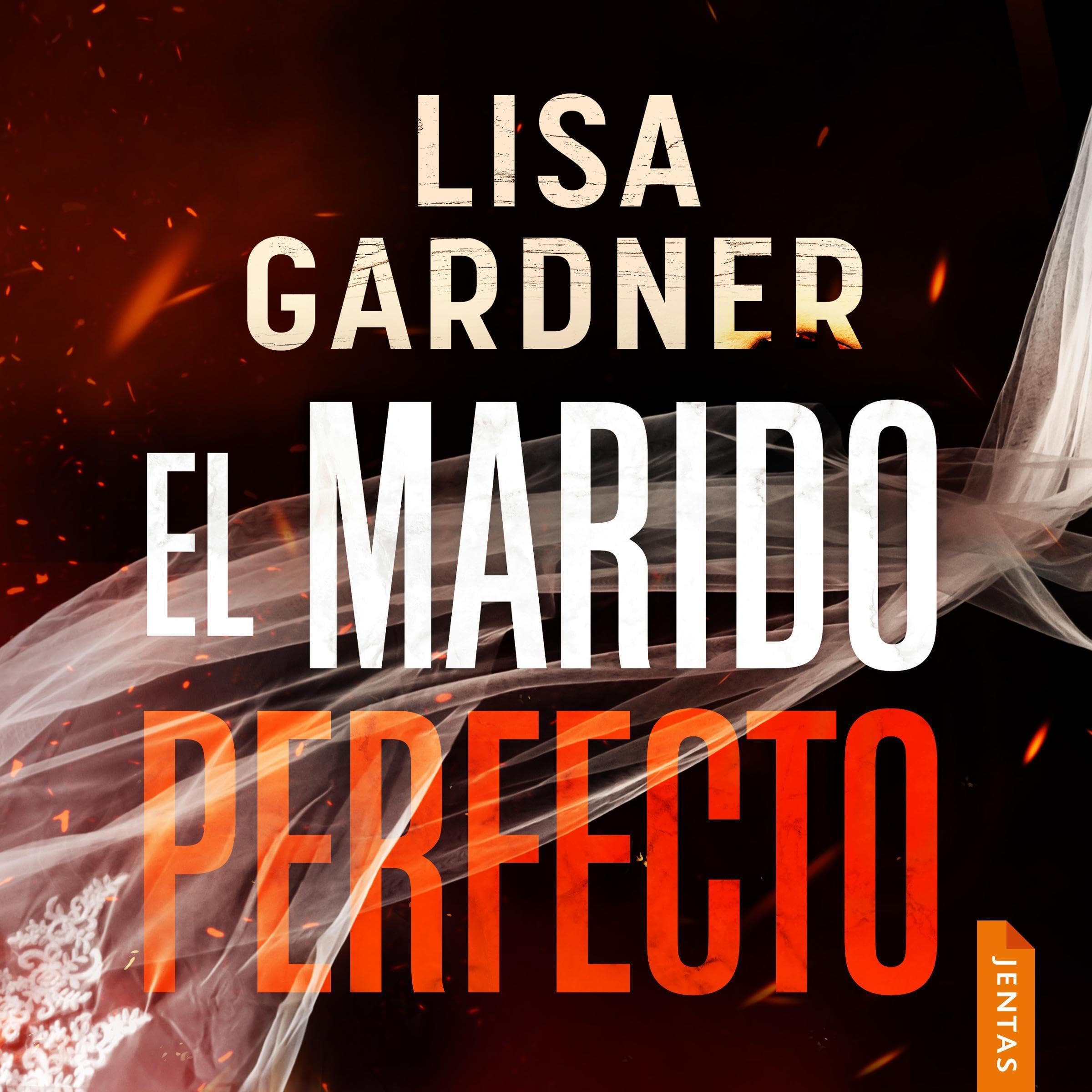 El marido perfecto — audiolibro en español