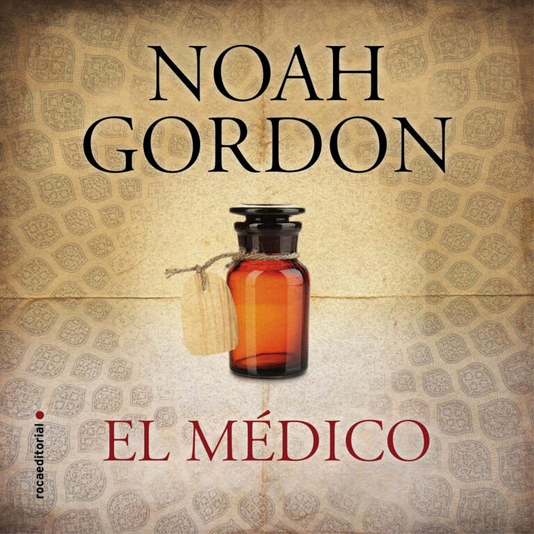 El médico — audiolibro completo