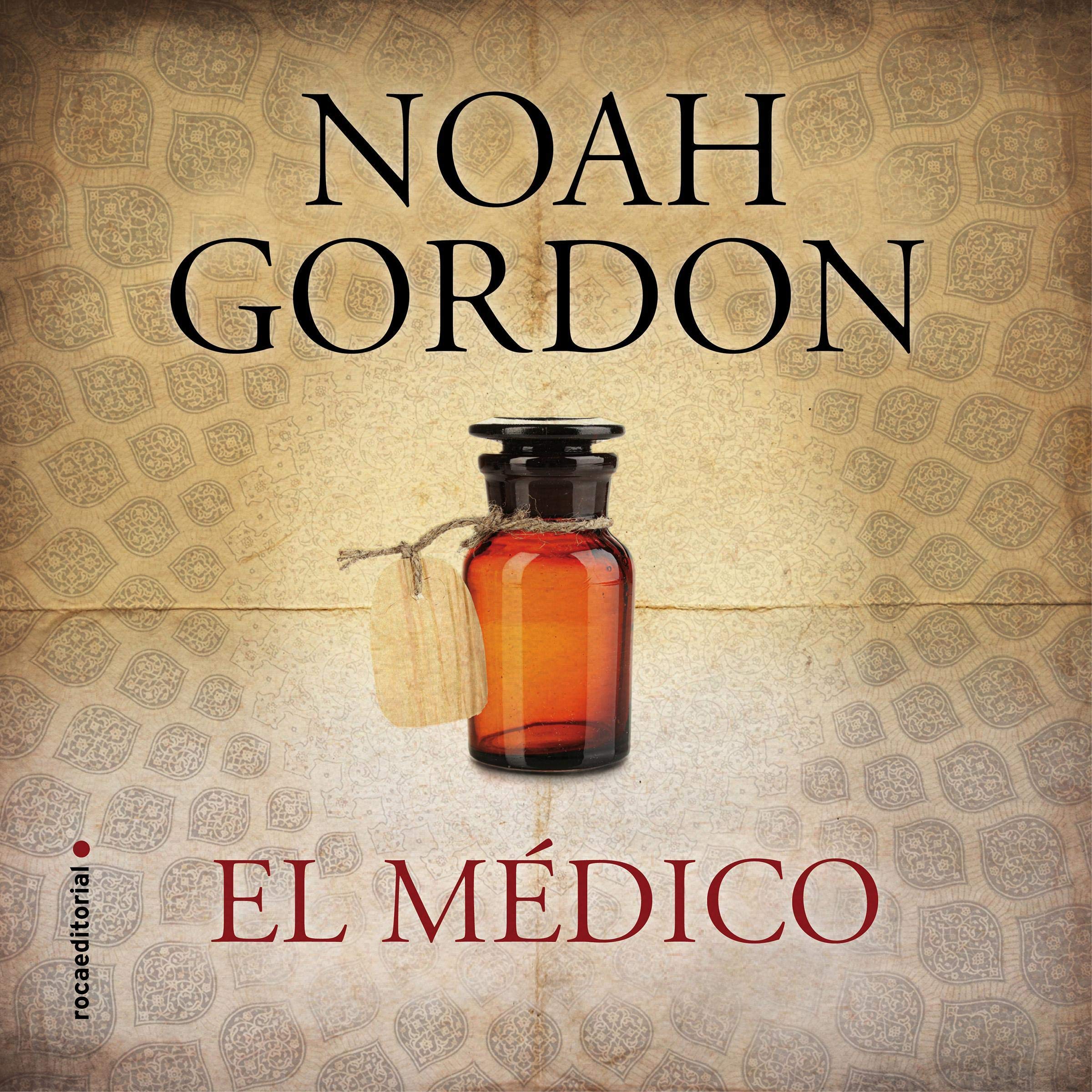 El médico — audiolibro completo