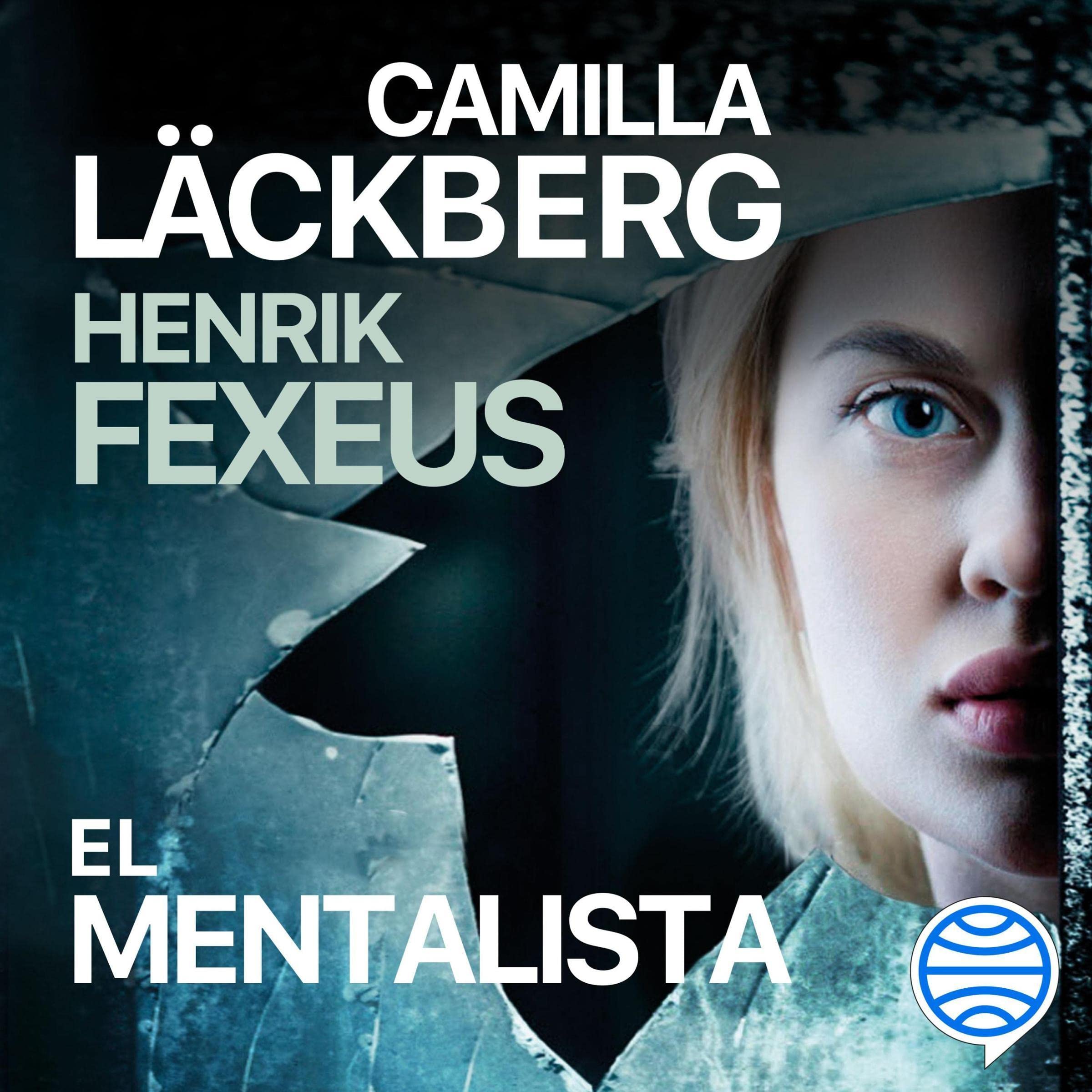 El mentalista — audiolibro completo