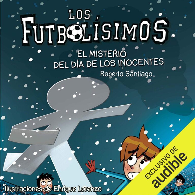 Imagen de portada de El Misterio Del Dia De Los Inocentes