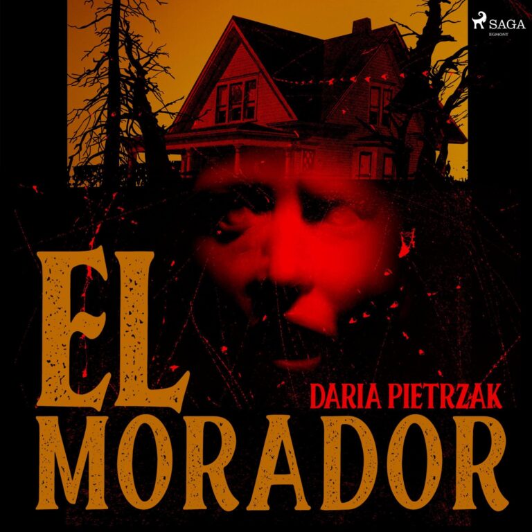 El morador — escúchalo en Audible