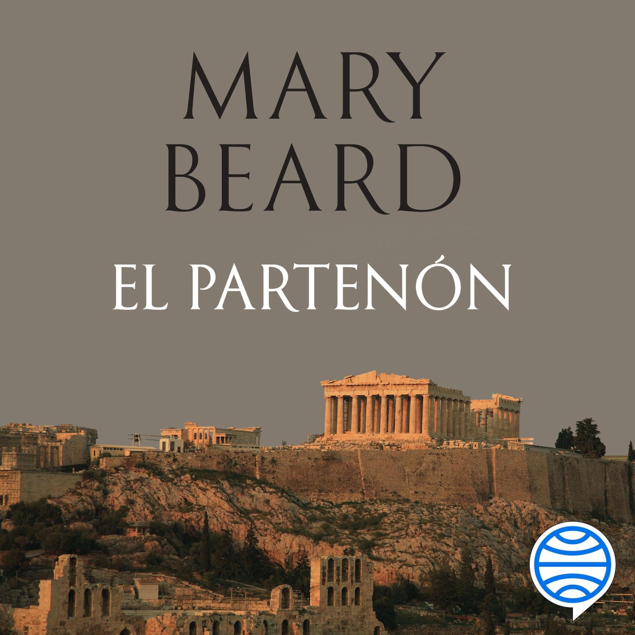 El Partenón — audiolibro en español