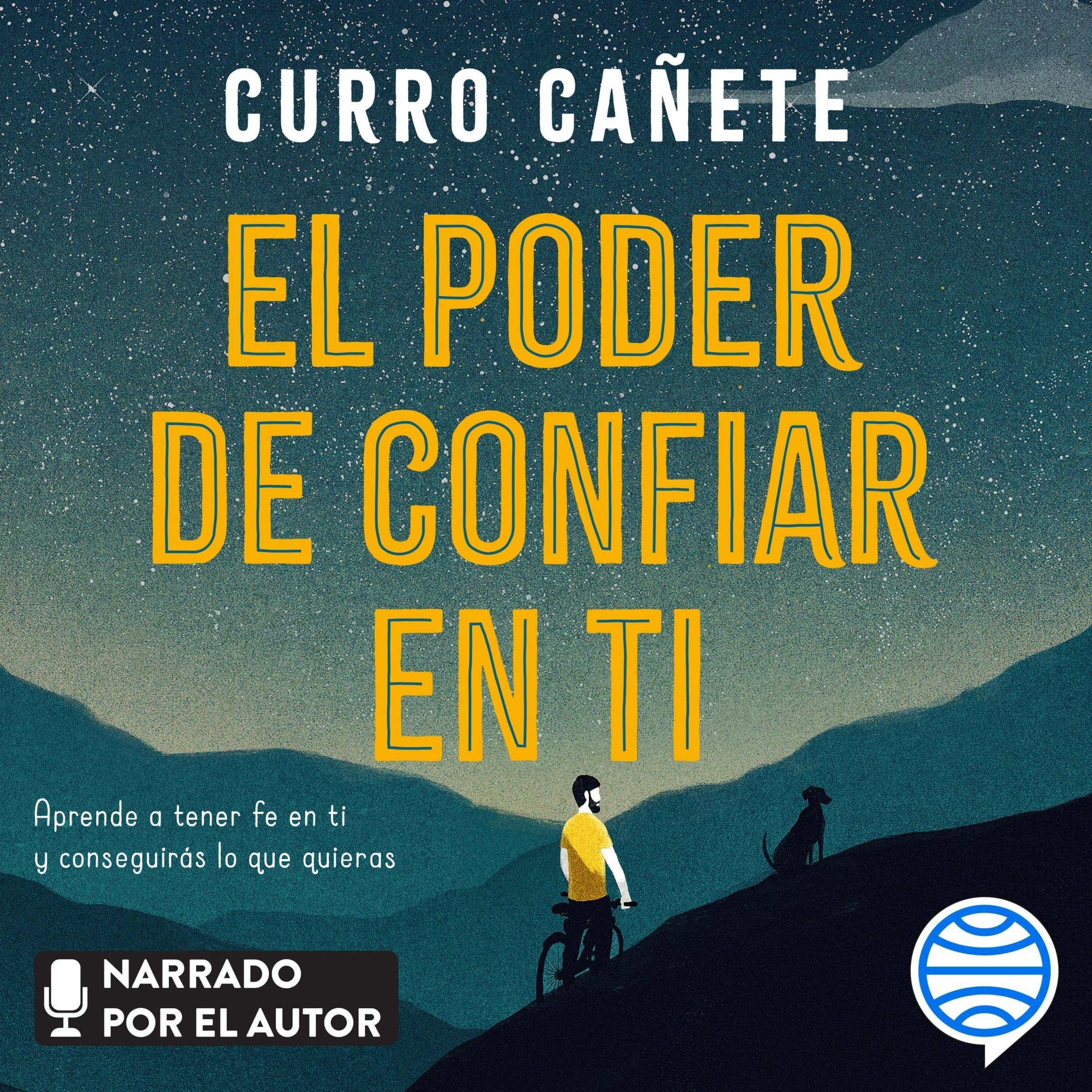 El poder de confiar en ti — escúchalo en Audible