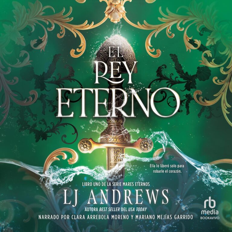 El Rey Eterno — audiolibro en español