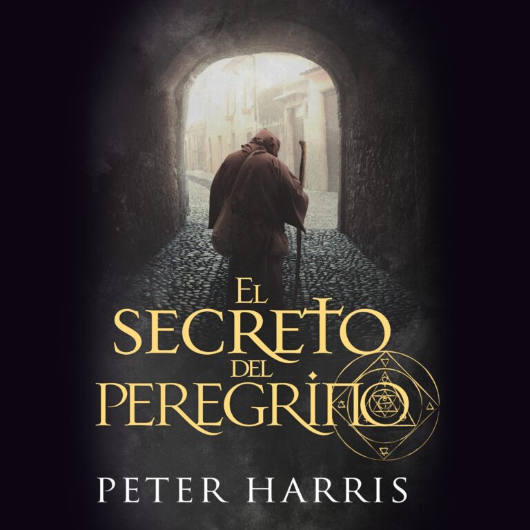 El secreto del peregrino — escúchalo en Audible