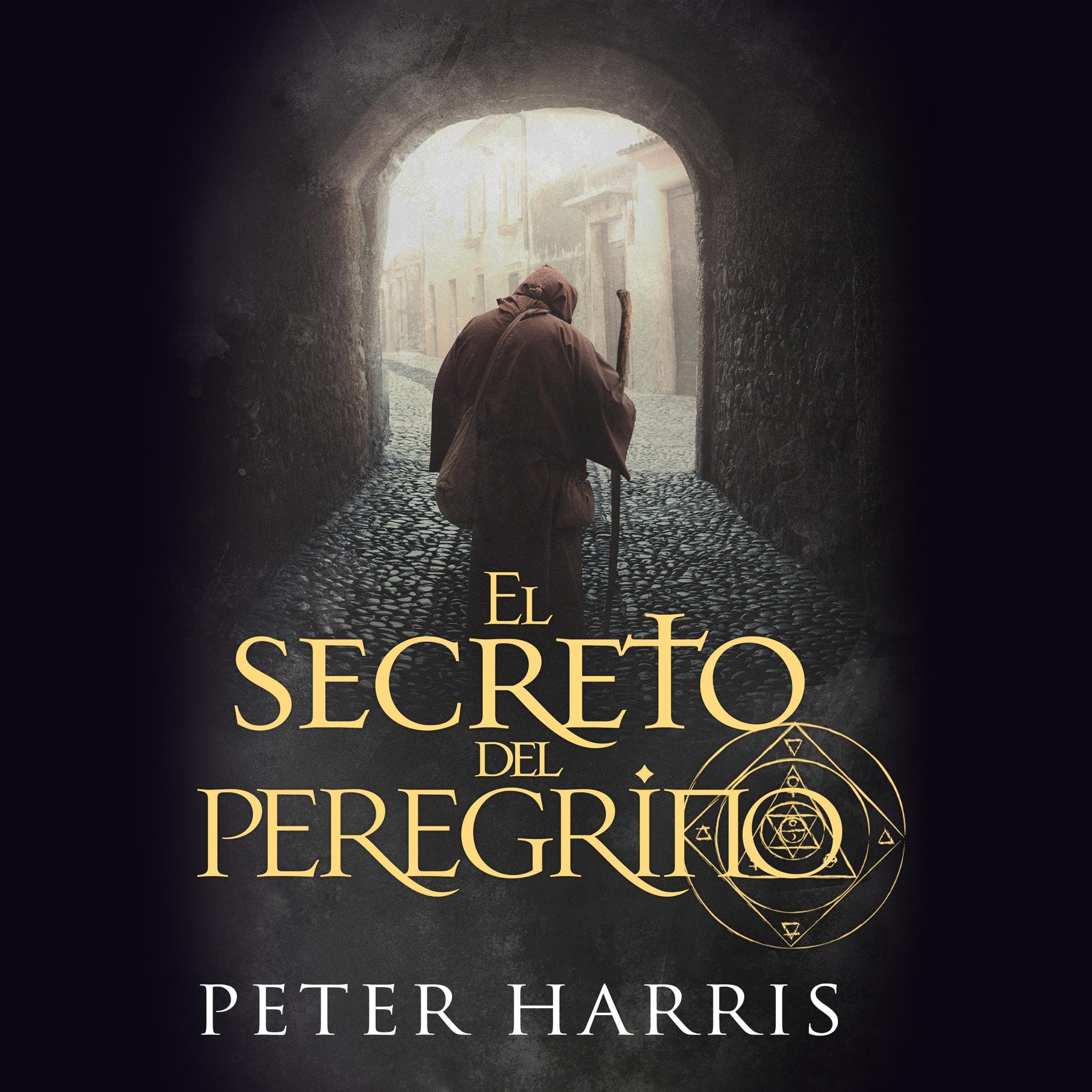 El secreto del peregrino — escúchalo en Audible