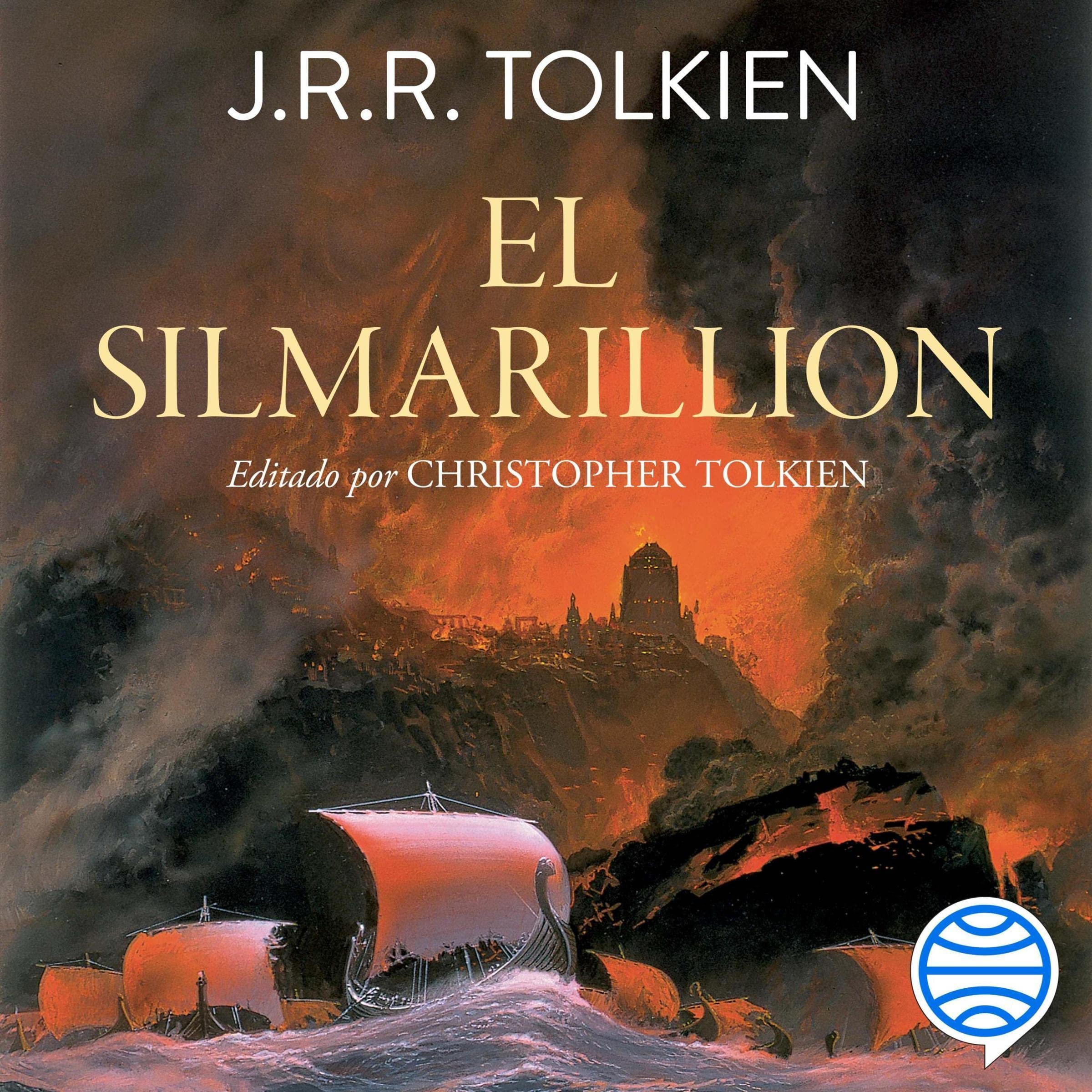 El Silmarillion — escúchalo en Audible