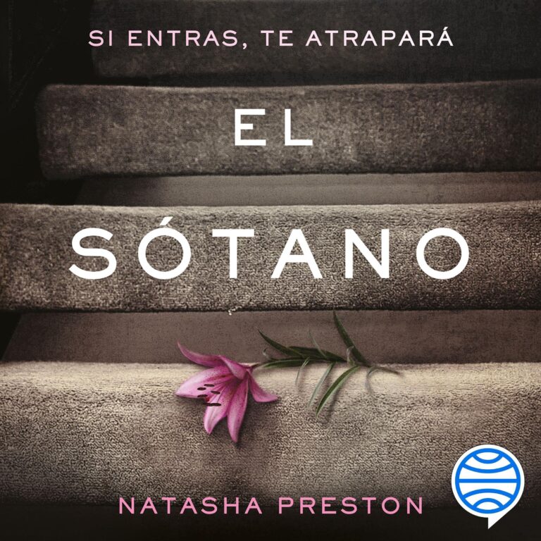 Imagen de portada de El sótano