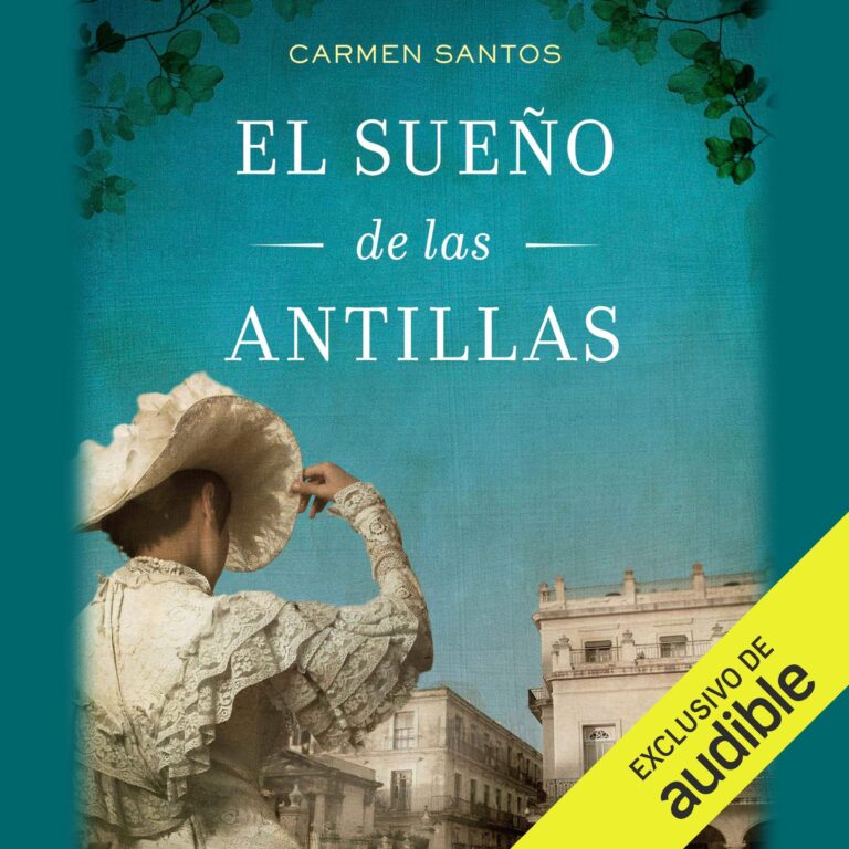 Imagen de portada de El sueño de las Antillas