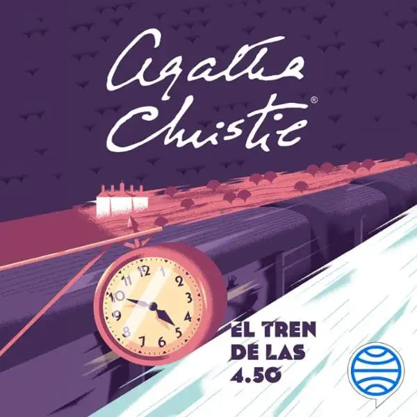 El tren de las 4.50 — escúchalo en Audible