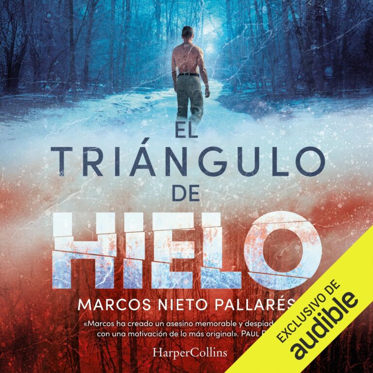El Triángulo de Hielo — audiolibro completo