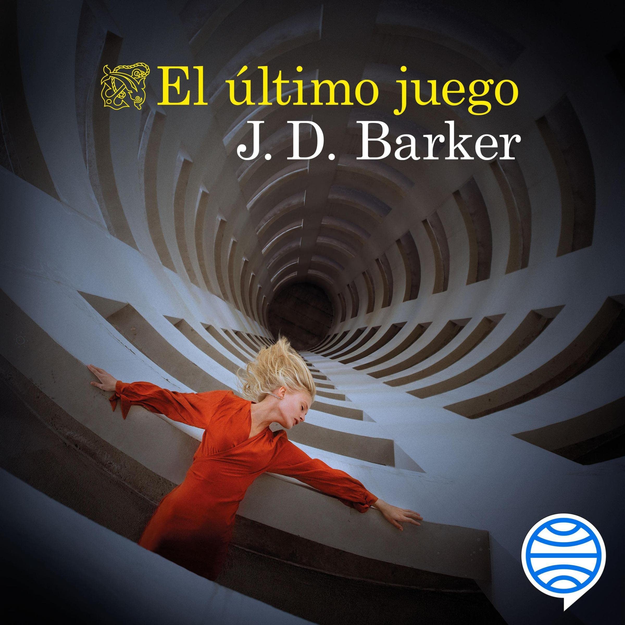 Carátula de El último juego