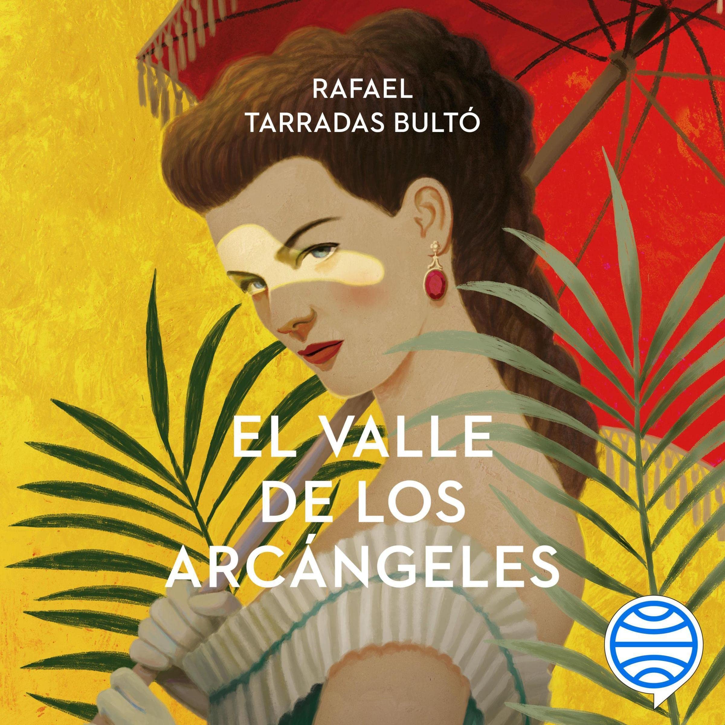 Imagen de portada de El valle de los arcángeles