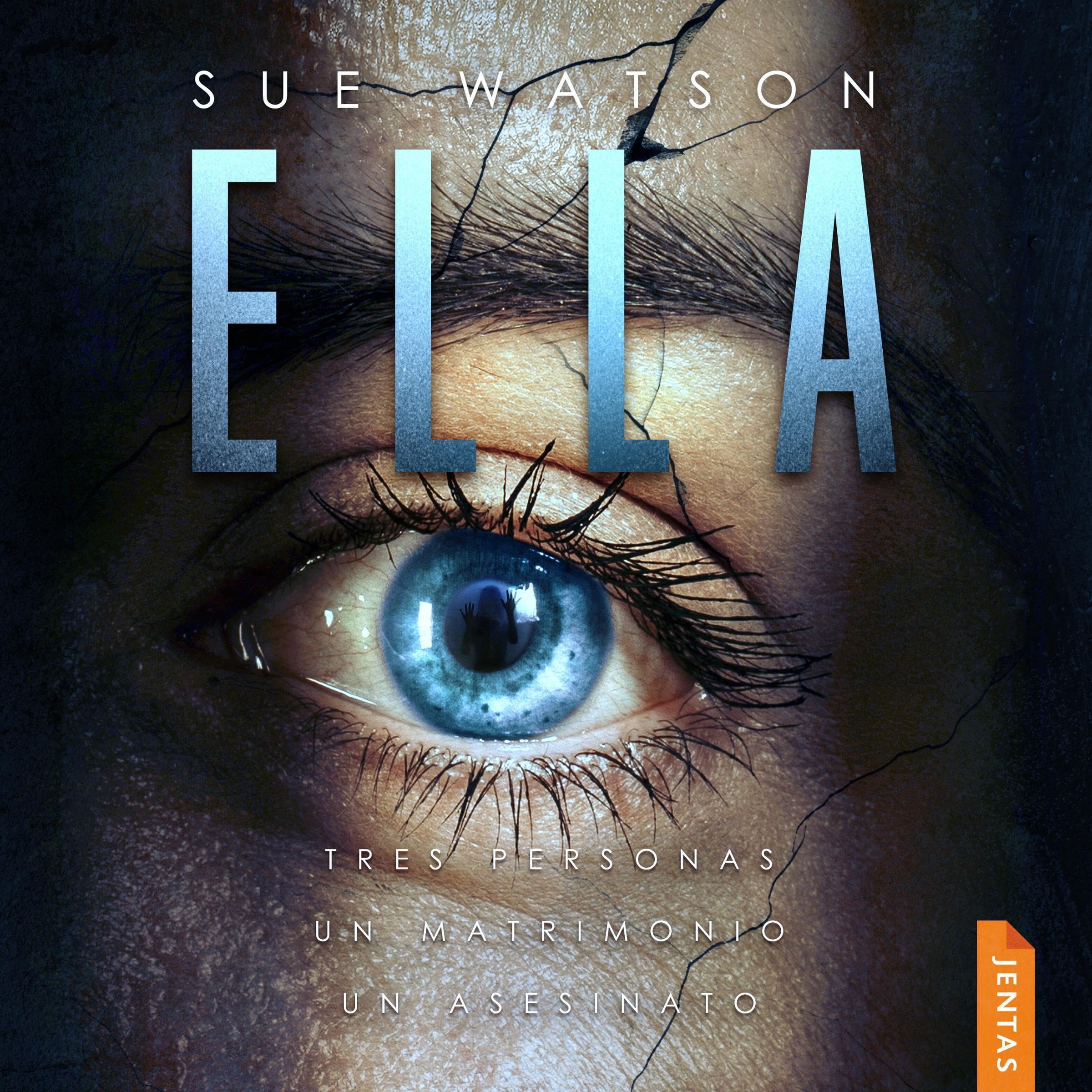 Imagen de portada de Ella