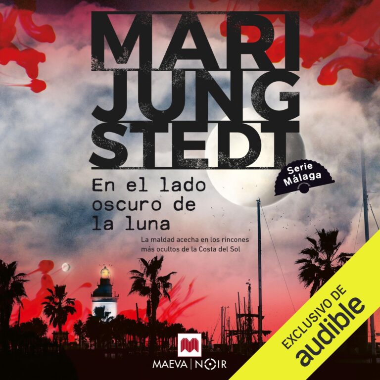 En el lado oscuro de la luna — audiolibro completo