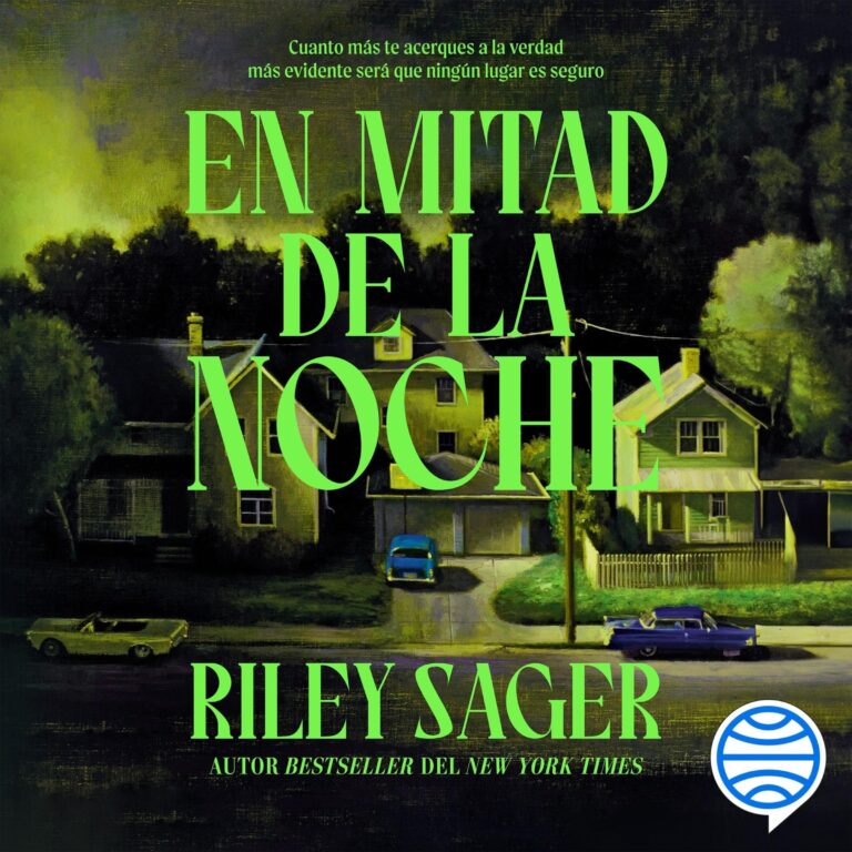 En mitad de la noche — audiolibro en español