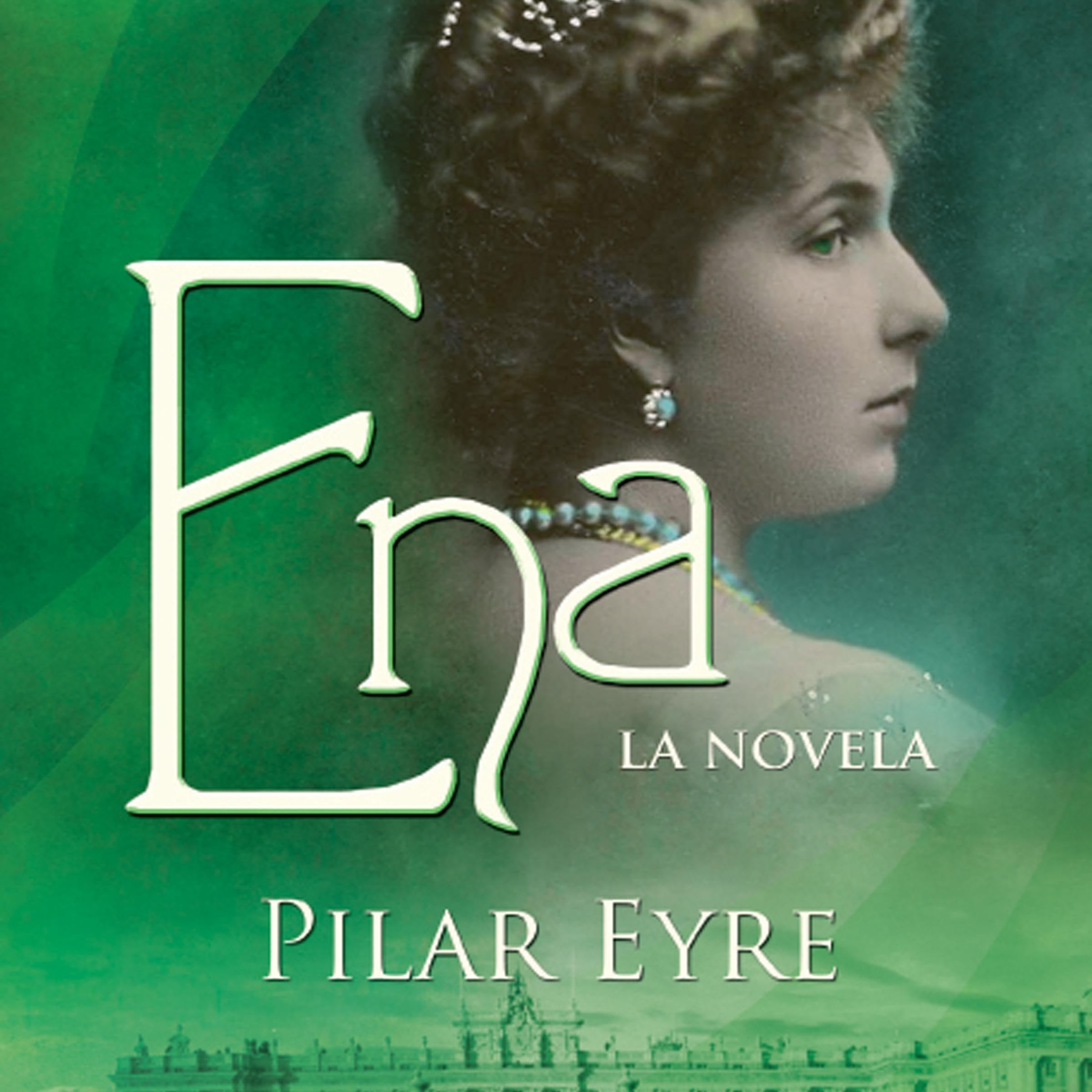 Imagen de portada de Ena de Pilar Eyre
