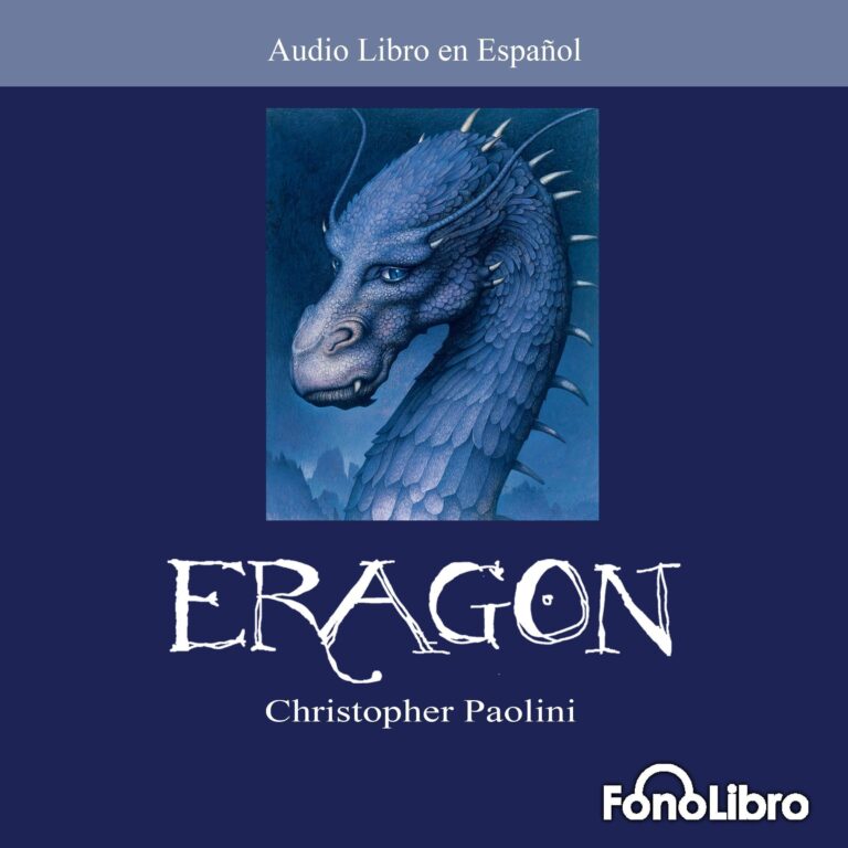 Eragon — audiolibro completo