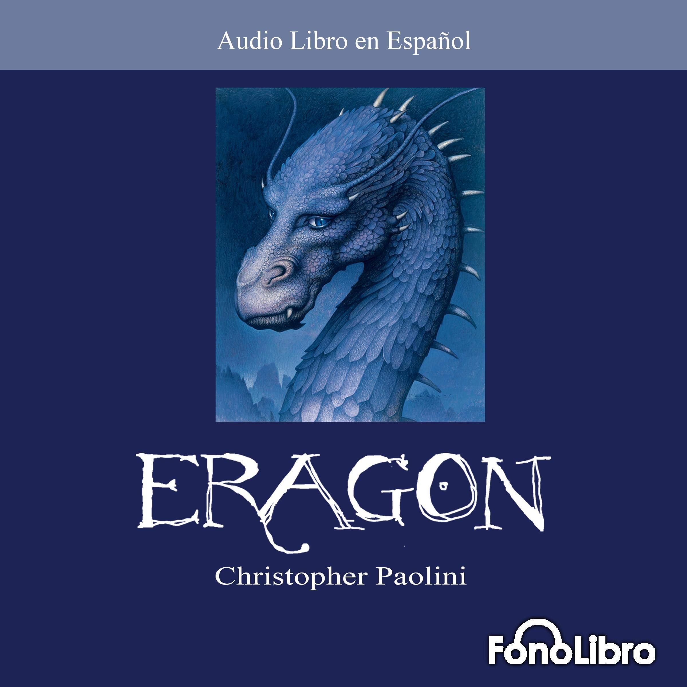 Eragon — audiolibro completo
