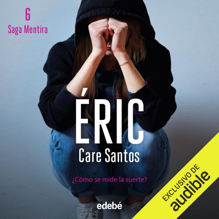 Éric — audiolibro completo