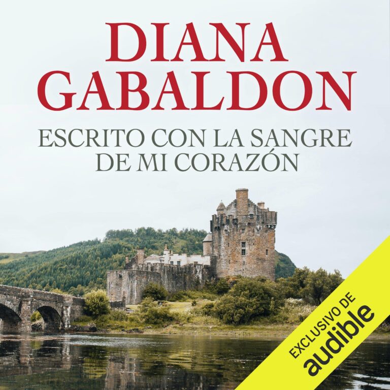 Imagen de portada de Escrito con la sangre de mi corazón
