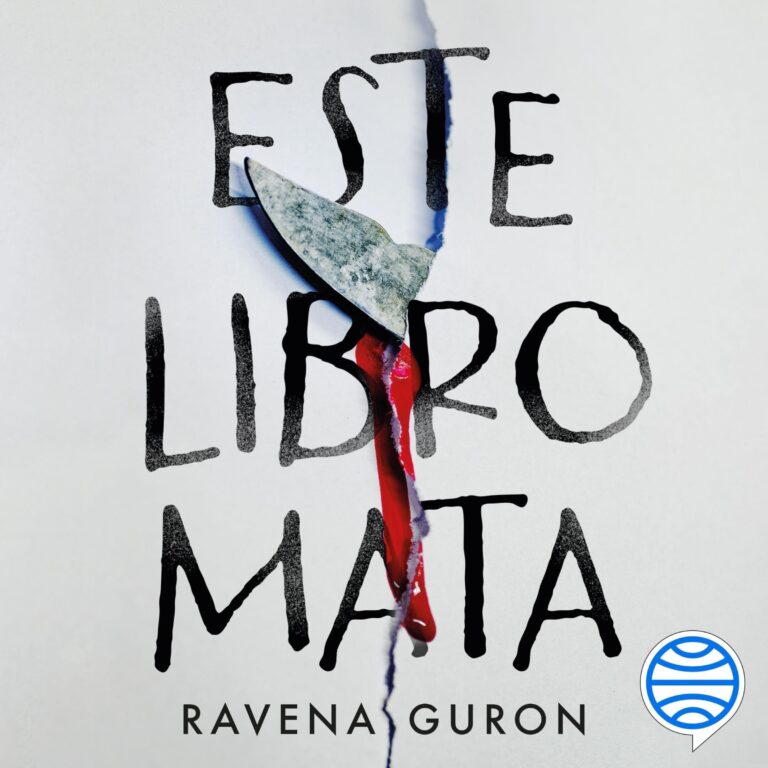 Este libro mata — escúchalo en Audible