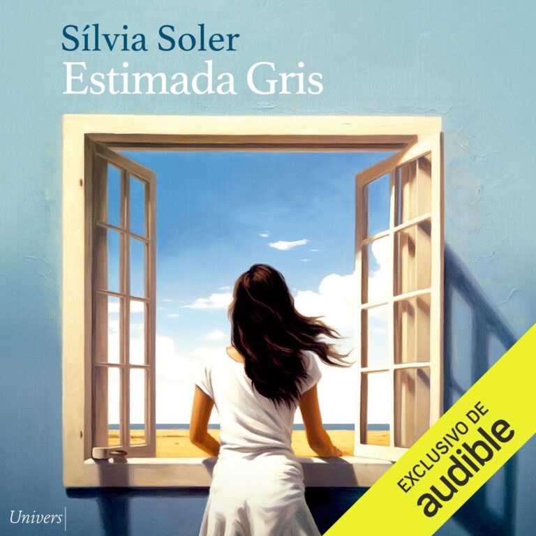 Estimada Gris — escúchalo en Audible