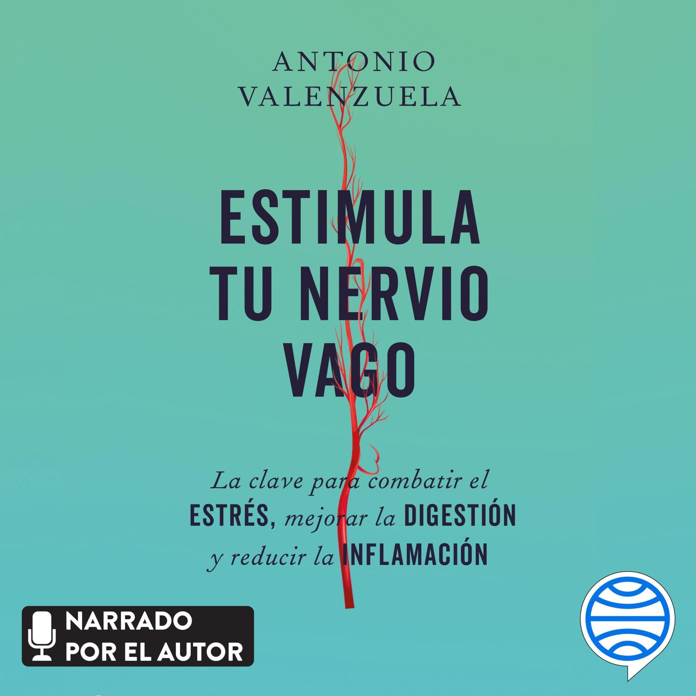 Estimula tu nervio vago — audiolibro completo