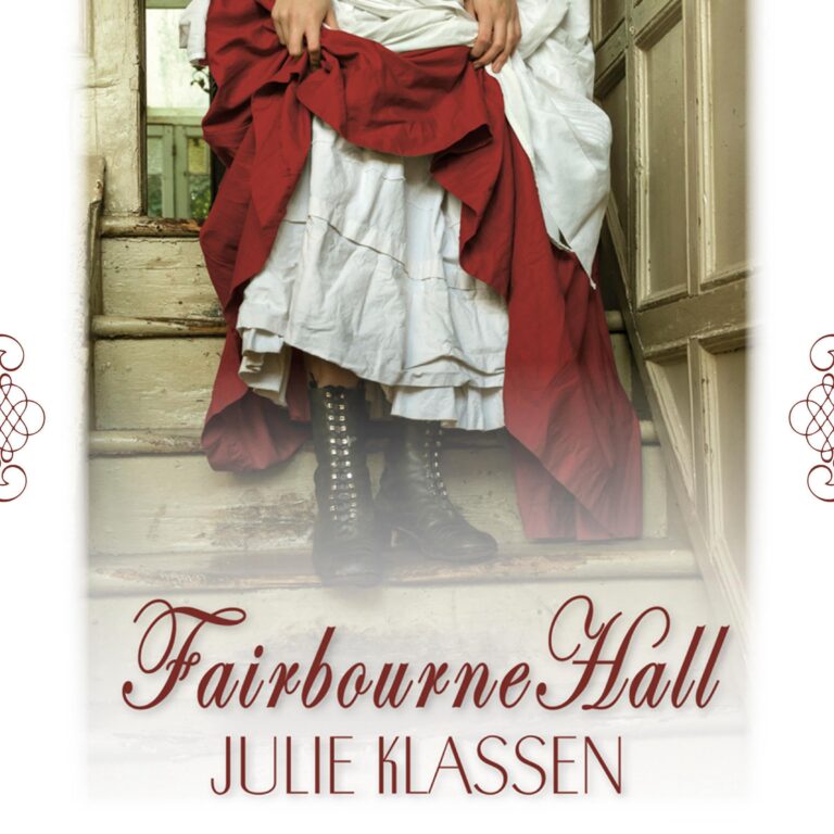 Fairbourne Hall — audiolibro completo