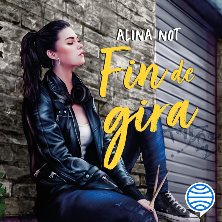 Fin de gira — audiolibro en español