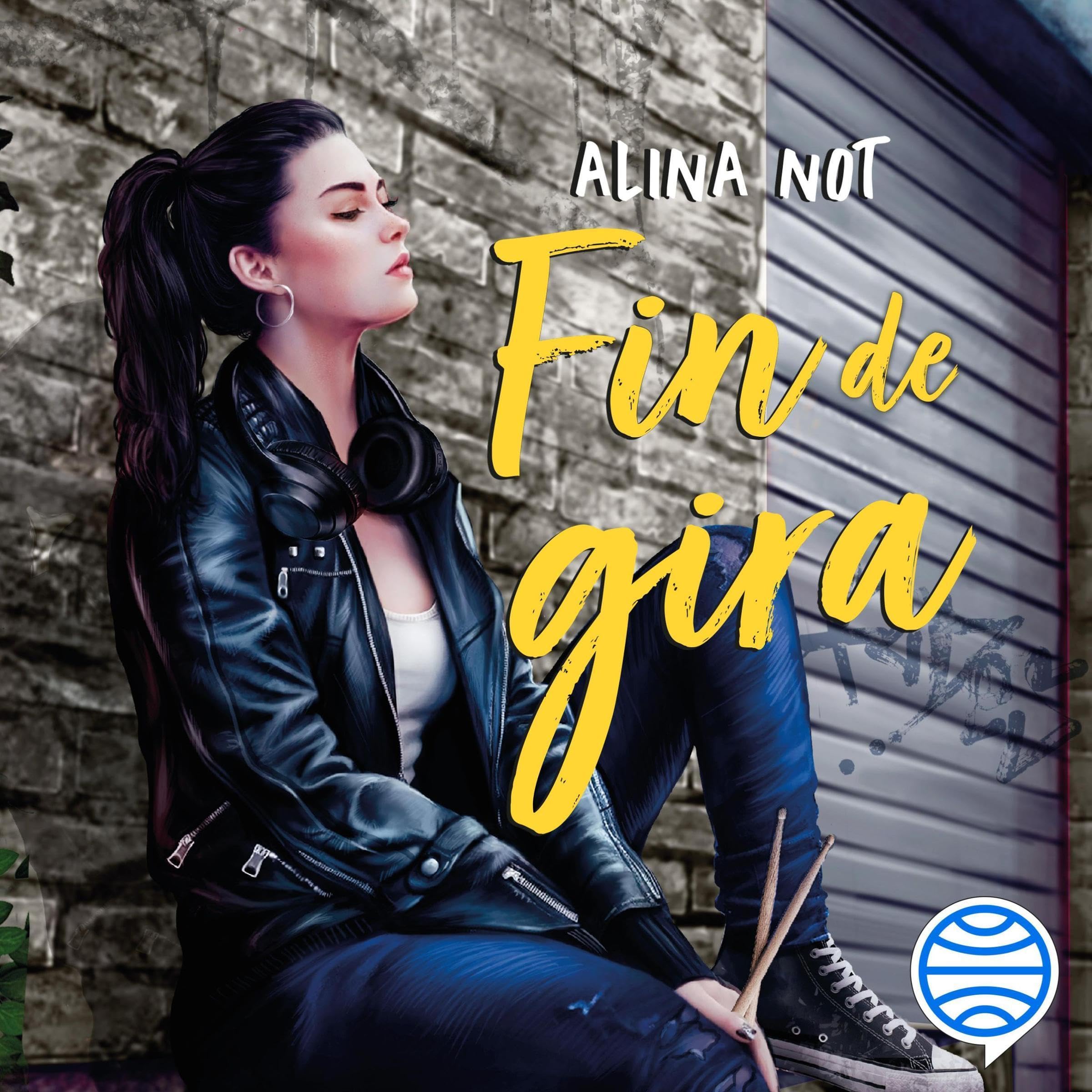 Fin de gira — audiolibro en español
