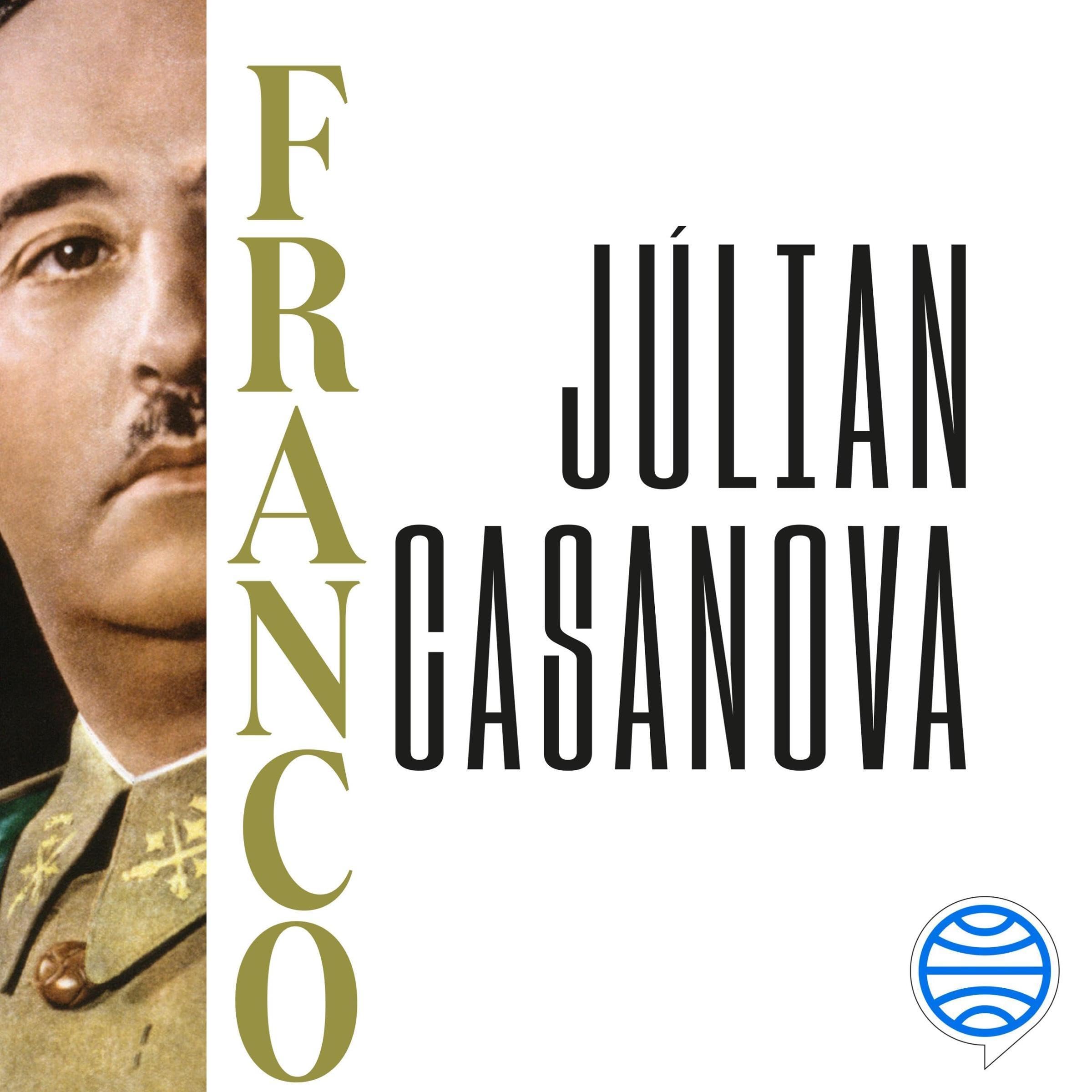Franco de Julián Casanova — escúchalo en Audible
