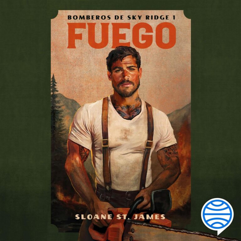 Fuego — audiolibro completo
