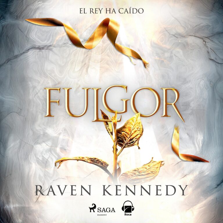 Carátula de Fulgor