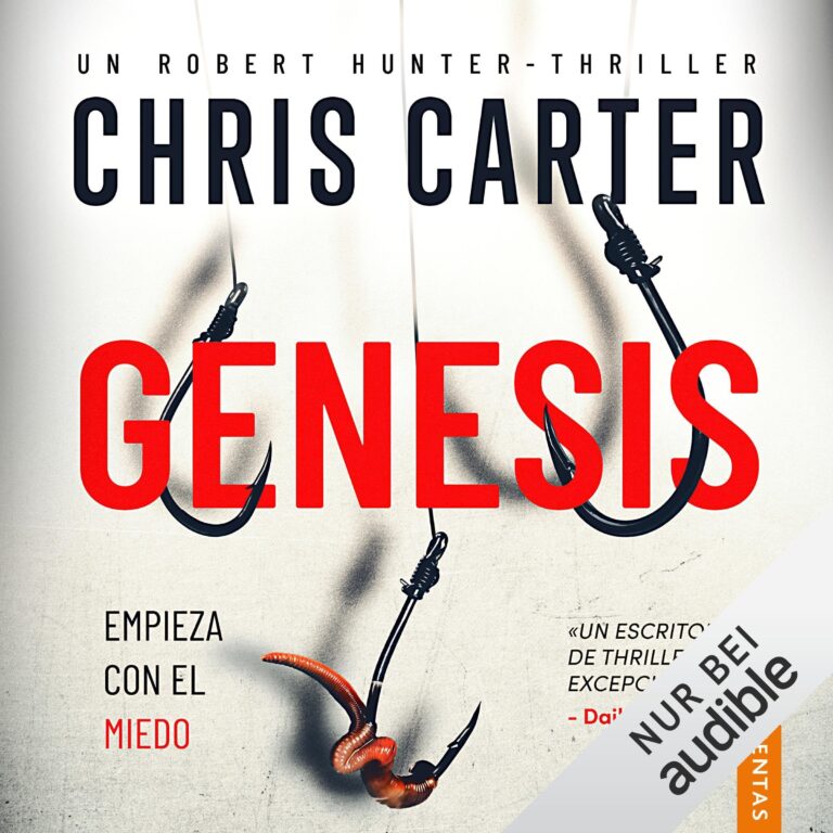 Genesis — audiolibro completo