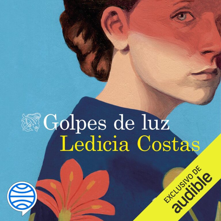 Carátula de Golpes de luz